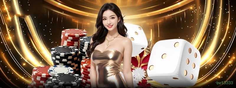 Cassino bet3333 app mobile