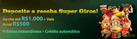 Aplicativo móvel bet3333 para iOS e Android