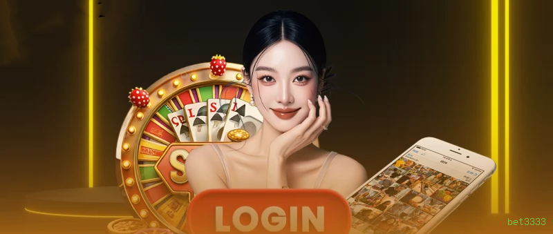 Formulário registro bet3333