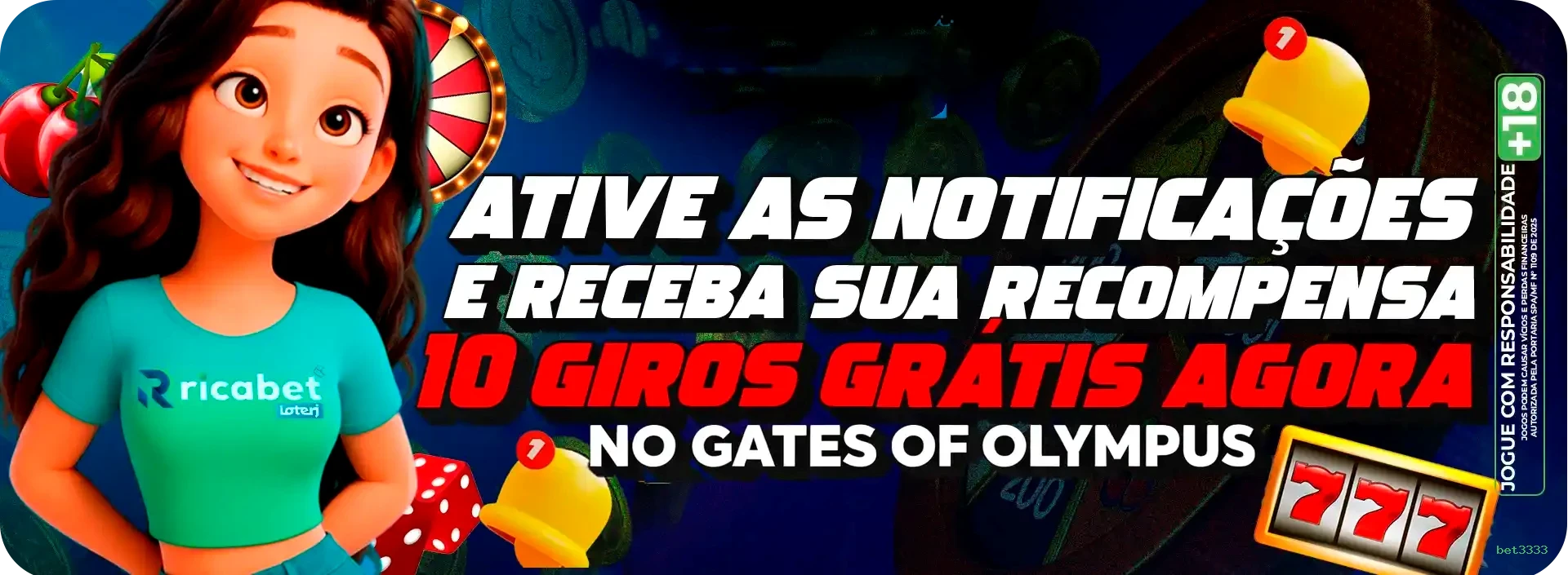 Programa VIP bet3333 - benefícios exclusivos