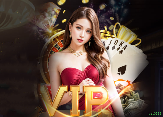 Slots com prêmios bet3333